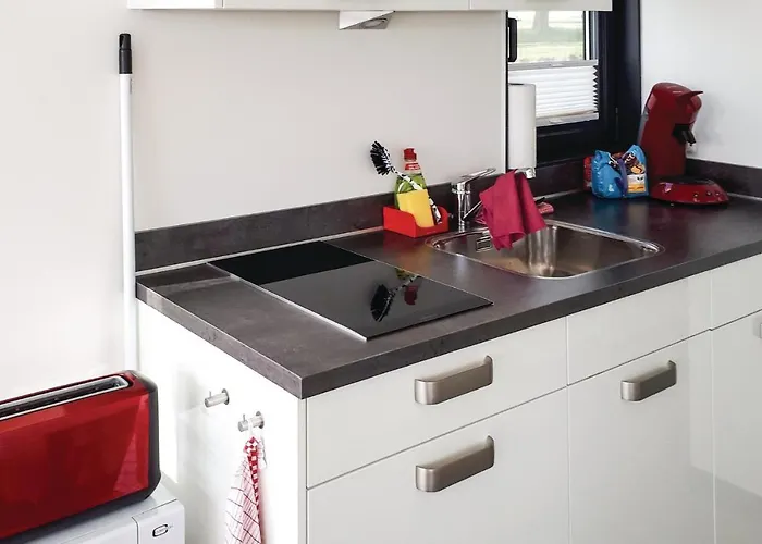 Houseboat Escapade 5* Nieuwpoort